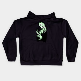 Fear of Unknown Kids Hoodie